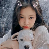 Jennie Kim [ Mandoo ]