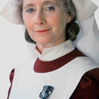 Bà Pomfrey