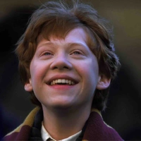 Ronald Weasley