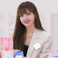 Lalisa Manoban