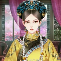 Thái Hậu- Nữu Hổ Lộc Thị