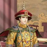 Hoàng Thượng- Vĩnh Vương