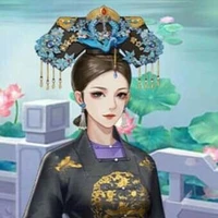 Huệ Phi-  Nạp Cáp Tháp Thị