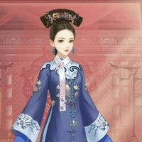 Mẫn Tần- Bạch Nhã Thị