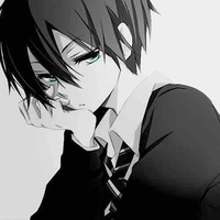 Shinoa Sora - Lucifer 