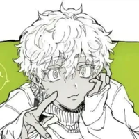 Kurokawa Izana