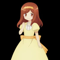 Mary (9)