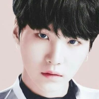 Min Yoongi