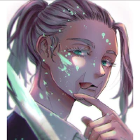 Sanzu Haruchiyo