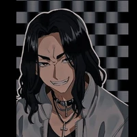 Baji keisuke