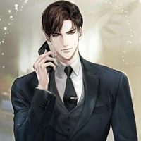 Ba Vương_Vương Nhất Dịch