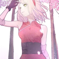 Sakura Haruno