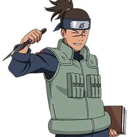 Iruka