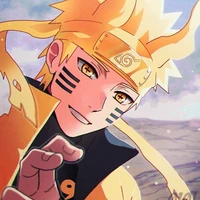 Uzumaki Naruto