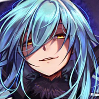 rimuru / ma vương