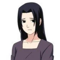 Uchiha Mikoto