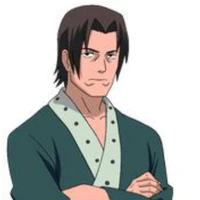 Uchiha Fugaku