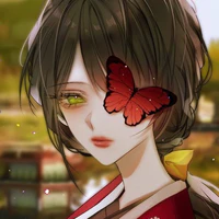 Uzumaki Hanami