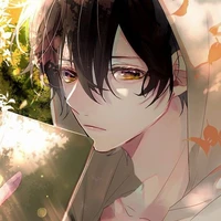 Uzumaki Kyoku