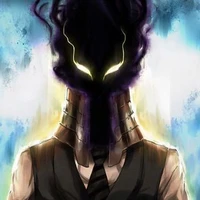 Kurogiri