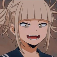 Toga Himiko