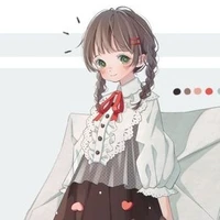 •Yoshida Kazumi•Eri•lúc nhỏ•