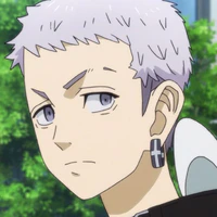 •Takashi Mitsuya•lúc nhỏ•