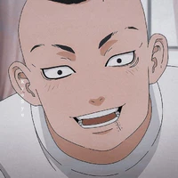 •Haruki Hayashida•Pachin•lúc nhỏ•