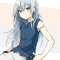 Rimuru Tempest