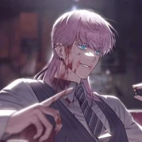 Sanzu Haruchiyo