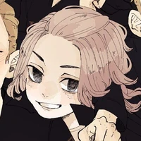 Sano Manjirou (Mikey)
