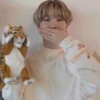 Min Yoongi