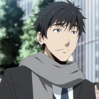 Mikami Satoru 