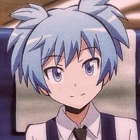 Nagisa