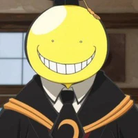 koro sensei