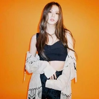 Kim Jisoo