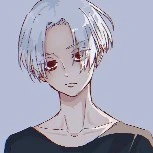 Sano Manjiro (Mikey)