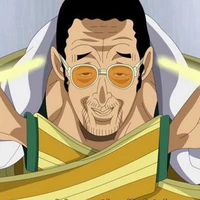 Kizaru (Bosalino)