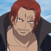 Shanks