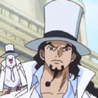 Rob Lucci