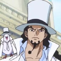 Rob Lucci