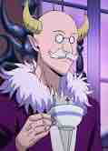 Lord Sullivan