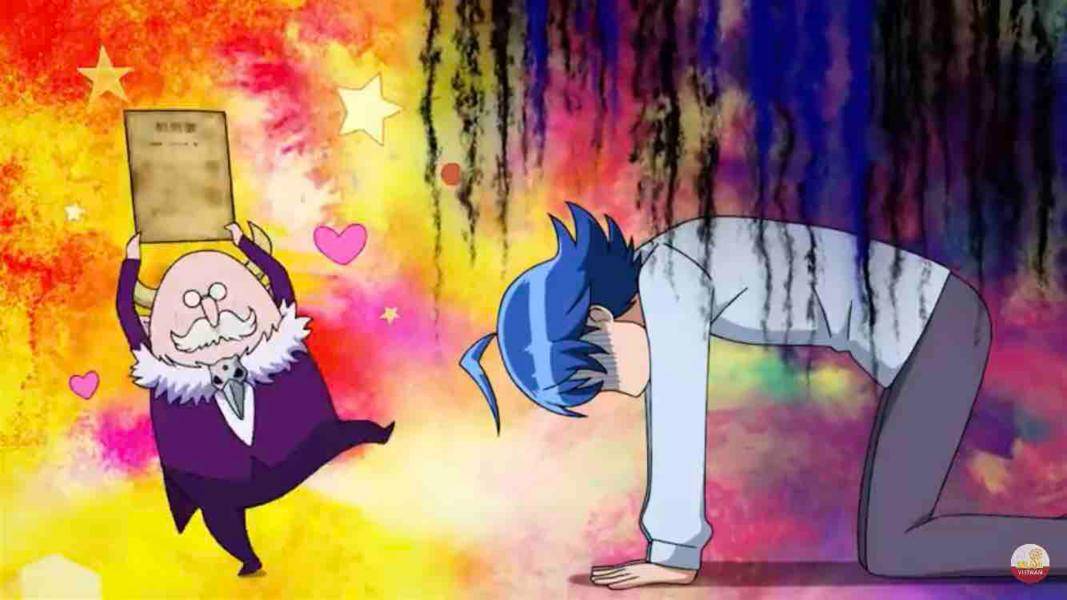 NovelToon