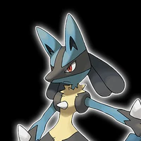 Lucario