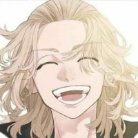 Sano Manjirou (Mikey)