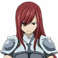 Erza Scalet