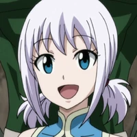 Lisanna