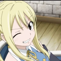 Lucy