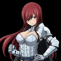 Erza