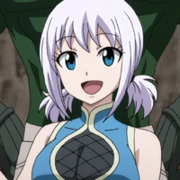 Lisanna